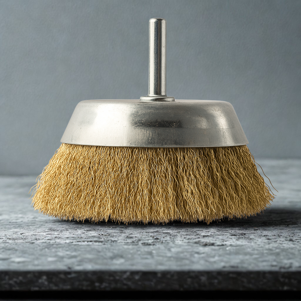 Spazzole Tecniche (Power Brushes)